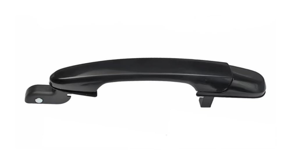RAtsch Car Side Exterior Door Handle Car Outside Door Handle Front Rear for Tucson 2005-2009 82650-2E000 82660-2E000 83650-2E000 83660-2E000 836602E000 83650(Rear Right)