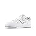 Produktbild New Balance Herren 480 Sneaker, White Grey, 46.5 EU