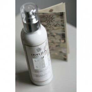 Imiza Nurturing Body Milk With Helichrysum Essential Oil 200ml