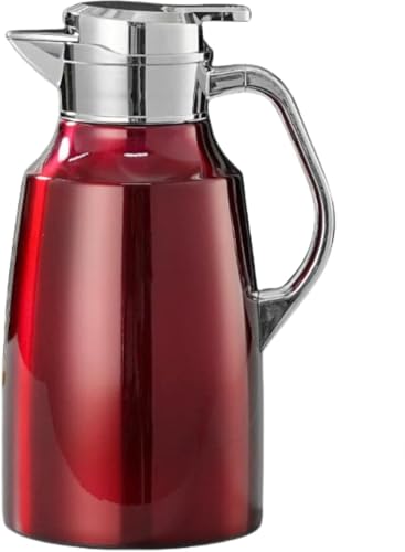 fancyfly�܂ق��т� �|�b�g��e�ʑ��|�b�g ���@�r �ۉ��|�b�g 304 �X�e�����X�^��f�M ��w�f�M �����ۉ����� �J�ȒP �ȗ� �y�� �k���� �ƒ�p �Ɩ��p ���� �R�[�q�[ �� �W���[�X�p I5 (2L,���b�h)