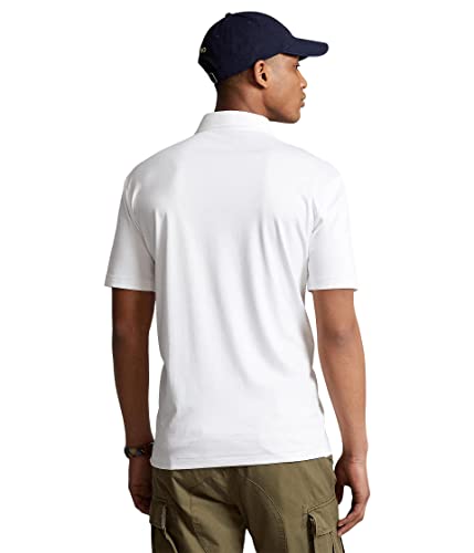 Image of Polo Ralph Lauren Men's Classic Fit Soft Cotton Polo