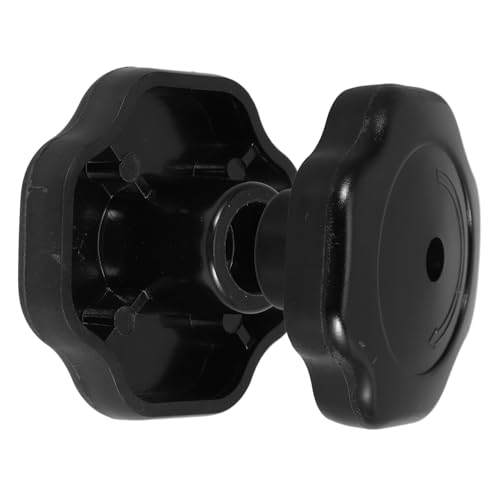 Perillas de repuesto para olla a presión tapa plástico 19mm miniatura 1