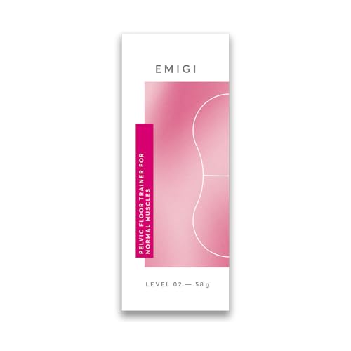 EMIGI ラブパール・ミディアム 膣トレ 膣トレーニング 骨盤ボール 膣トレボール ゲイシャボール インナーボール - 画像3