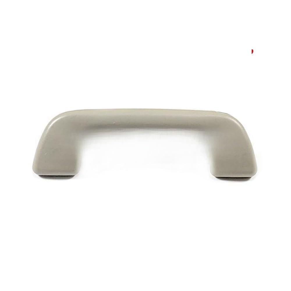 MLIOJU Car Inner Door Handle for Corolla for Yaris for Prius for Vios for Aruis 74610-52020 Car Inner Roof Armrest Ceiling Pull Handle Arm Rest Door