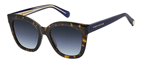 Tommy Hilfiger Th 1884 S Gafas, 086, 52 Para Mujer Tommy Hilfiger Th 1884 S Gafas, 086, 52 Para Mujer