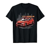 Civic Si JDM Japanese Car T-Shirt