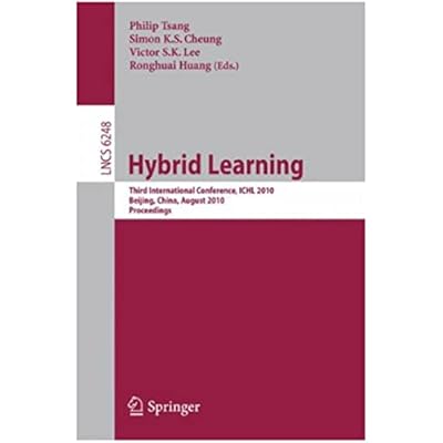 Hybrid Learning