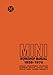 Mini Workshop Manual (Official Workshop Manuals)