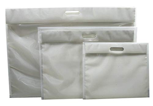 Clear Project Folder A3