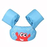 Kid Swim Weste Floatie Child Schwimmjacken Cartoon Aid Trainer Jacken Lernen In Sicherheit Schwimmer...