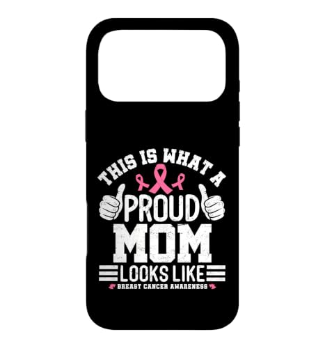 This Is What A Proud Mom Looks Like ������ �X�}�z�P�[�X iPhone 17 Pro Max �p