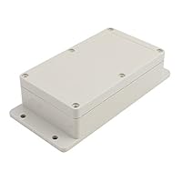 Algopix Similar Product 7 - uxcell 158x90x46mm Junction Electronic