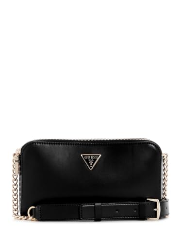Sac porté épaule jeans GUESS idéal pour vos sorties urbaines