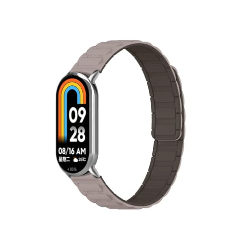 [AHDGUNC] Smart Band 10 p̂GKg  }Olbg VRf oh IV Xgoh 10 rvxg(I)