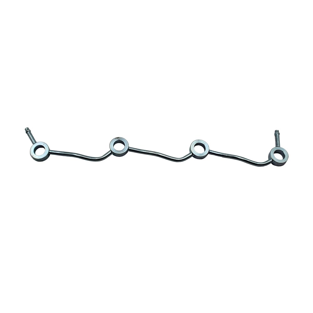 16271-42500 Fuel Pipe Fits Kubota B2710 B2710HSD B2910 B2910HSD B3000 B3000HSDC