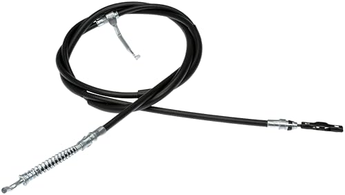 Dorman C660311 Parking Brake Cable para el sistema de freno de estacionamiento de tu vehículo