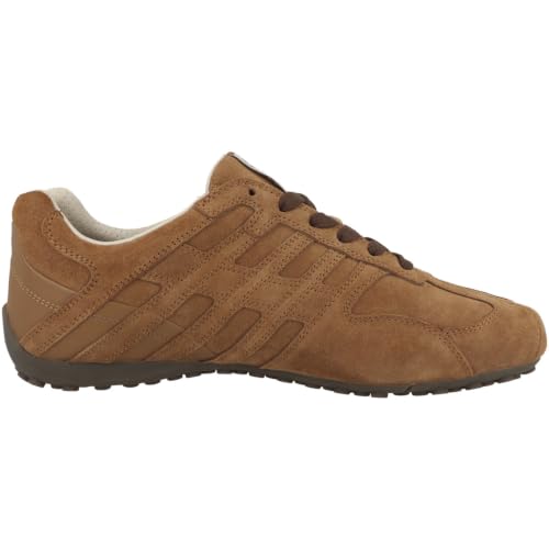 Baskets Geox U SNAKE - vue 5