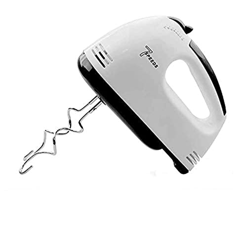 7speeds Stainless Steel Electric Hand Mixer Chitomax 7-Speed Electric Hand Mixer Hand-Held Mixers To Make Cakes Egg Beater Mixing Machine