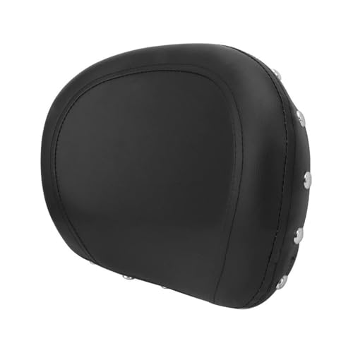 Coussin de dossier moto universel contre le mal de dos du passager