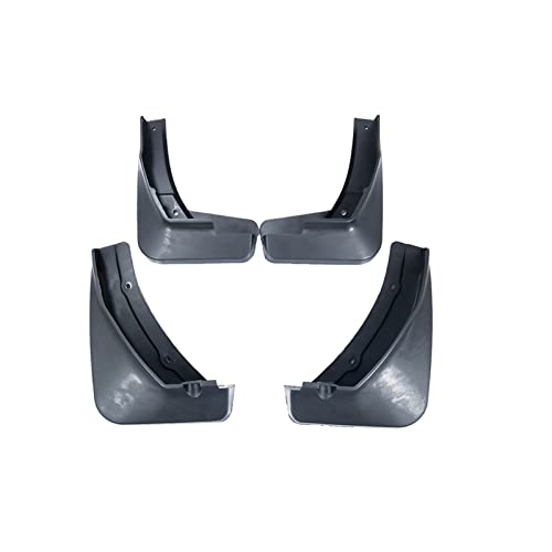 Garde-boue pour VW T-Roc 2017-2019 protection de carrosserie