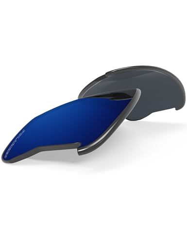 Image of BLAZERBUCK Replacement Lenses & Sock Kit for Oakley Half Jacket 2.0 XL OO9154 Sunglass