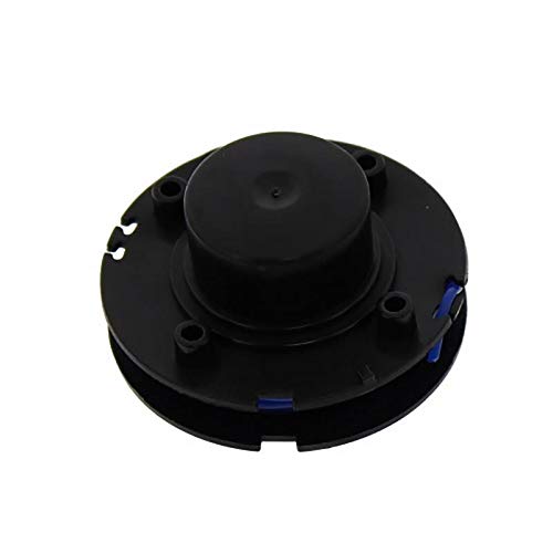 New ALM Spool and Line to Fit Challange and Qualcast GT2317 CG250