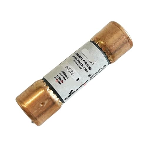 Fil fusible NON pour rénover les anciennes installations électriques 250V