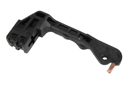 GM Genuine Parts 26090202 Steering Column Tilt Release Lever
