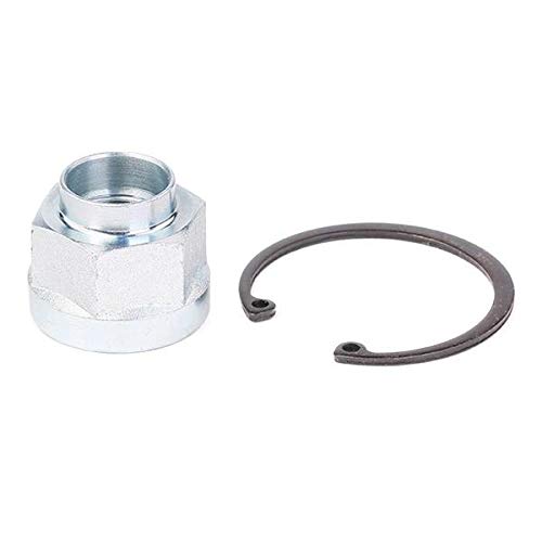 RIDEX Kit cuscinetto ruota 654W0096 posteriore per...