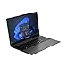 HP 250R G10 Laptop | Intel Core Ultra 7 150U | 8GB RAM | 512GB SSD | 15.6" Display | Windows 11 Pro | Slim Lightweight Business Laptop | Everyday Productivity Notebook
