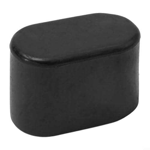 BlissfulAbode Coprigambe per sedie, piedini in