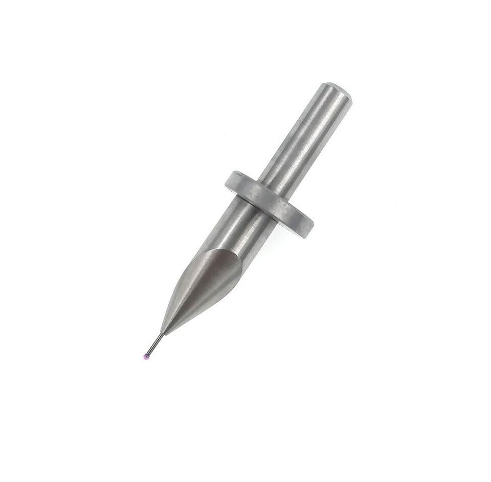 Ball Tip Probe Insert 1mm Ruby Ball for TESA Hite Height Gauges 00760228