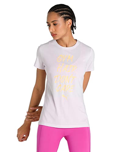 Image of Puma Women's Regular Fit Tops