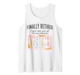 Retirement Plan Humor Pensioner Retiree Joke