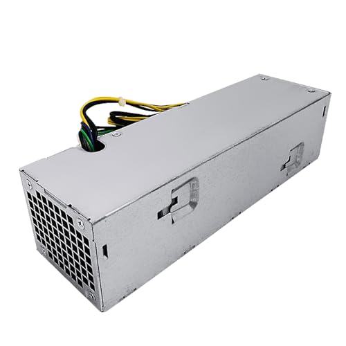 Bloc d'alimentation L255AS-00 de rechange pour PC en panne