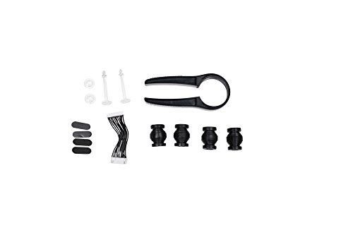 Autel Robotics X-Star Series Small Parts Replacement Kit, Black