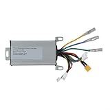 Potencia eficazmente tu scooter eléctrico con el controlador y el tablero de 36 V 350 W