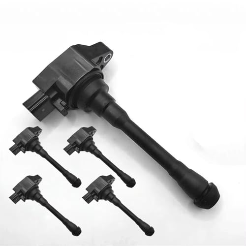 Bougies d'allumage et bobines 22448-ED000 22448-1KT1A pour Infiniti QX60
