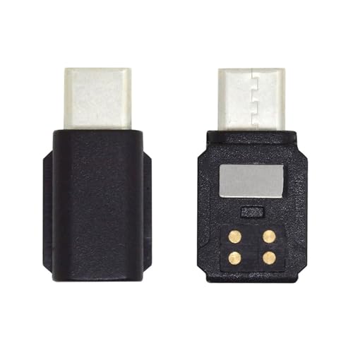 HAMILO �X�}�z�A�_�v�^�[ USB�^�C�vC Pocket2�p Pocket1�Ή� 2�_�Z�b�g
