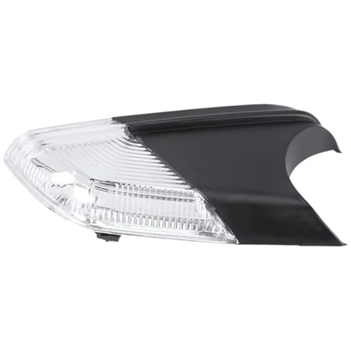 Clignotant de rétroviseur LED Octavia MK2 2004-2013 répéteur clignotant latéral 1Z0949101C