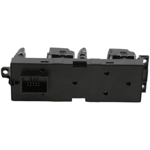 Modification voiture commande lève-vitre principale pour Porsche Cayenne - 5