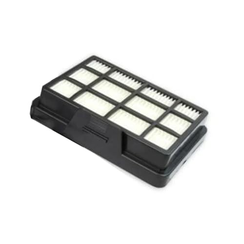 Pre Motor Filter, Compatible for Koenic, KVC 71521 Cyclone Robot Vacuum Cleaner Sweeping Parts Household Sweeper Cleaning Tool Replacement