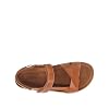 Taos Footwear Women's Sideways Sandal