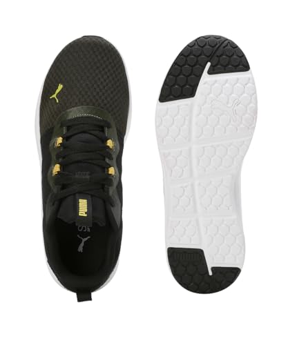 Image of Puma Men Calit Running Shoe