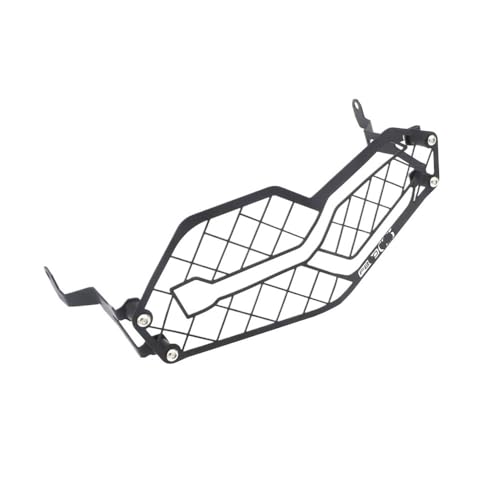 Housse pour phare moto F850GS calandre de protection premium pour trail 2018-2022