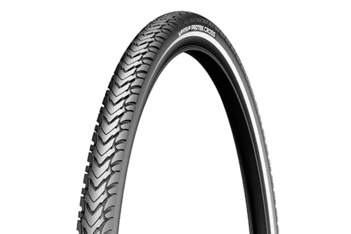 Fahrradreifen 28 Zoll Protek Cross – All-Terrain Drahtreifen mit...