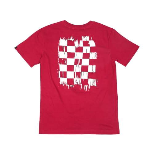 FASTHOUSE Youth Fray Short Sleeve Tee2
