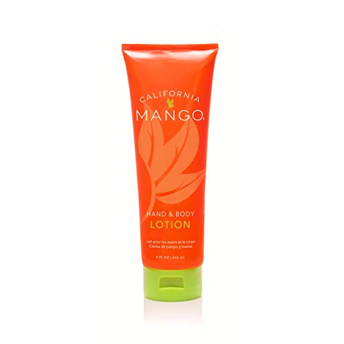 California Mango Hand & Body Lotion (9 fl oz)