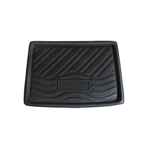 Tapis de coffre pour Astra K Hatchback 2016-2022 protection de sol auto