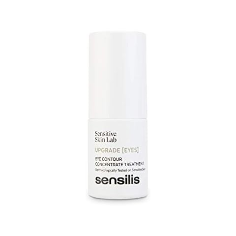 Sensilis Upgrade - Contorno de Ojos Concentrado Cover